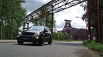 Brabus Widestar