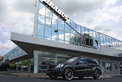 Brabus Widestar