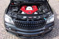 Brabus Widestar