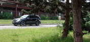 Brabus Widestar