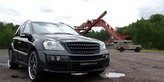 Brabus Widestar