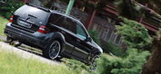 Brabus Widestar