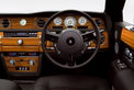 Rolls-Royce Phantom Silver – Versilbert Rolls-Royce Phantom Silver – Versilbert
