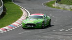 The 2007 Nürburgring ADAC Zurich 24h-Rennen - Preview The 2007 Nürburgring ADAC Zurich 24h-Rennen - Preview