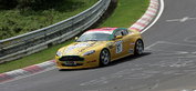 The 2007 Nürburgring ADAC Zurich 24h-Rennen - Preview The 2007 Nürburgring ADAC Zurich 24h-Rennen - Preview