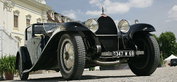 Retro Classics meets Barock Retro Classics meets Barock