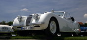 Retro Classics meets Barock Retro Classics meets Barock