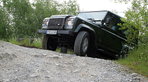 Land Rover Defender Land Rover Defender