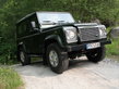 Land Rover Defender Land Rover Defender