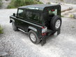 Land Rover Defender Land Rover Defender