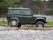 Land Rover Defender Land Rover Defender