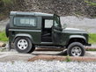 Land Rover Defender Land Rover Defender