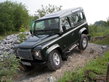 Land Rover Defender Land Rover Defender