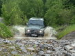 Land Rover Defender Land Rover Defender