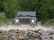 Land Rover Defender Land Rover Defender