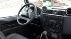 Land Rover Defender Land Rover Defender