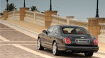 Bentley Brooklands: Sammlerstück