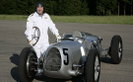 Goodwood: Nick Mason startet für Audi Tradition
