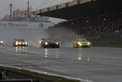 Höllenwetter am Nürburgring Höllenwetter am Nürburgring
