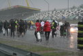 Höllenwetter am Nürburgring Höllenwetter am Nürburgring