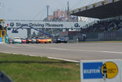 Höllenwetter am Nürburgring Höllenwetter am Nürburgring