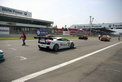 Höllenwetter am Nürburgring Höllenwetter am Nürburgring