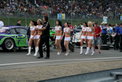 Höllenwetter am Nürburgring Höllenwetter am Nürburgring