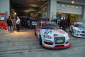 Höllenwetter am Nürburgring Höllenwetter am Nürburgring