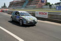 Höllenwetter am Nürburgring Höllenwetter am Nürburgring