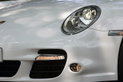 Porsche 911 Turbo Cabriolet Porsche 911 Turbo Cabriolet