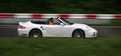 Porsche 911 Turbo Cabriolet Porsche 911 Turbo Cabriolet