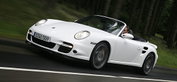 Porsche 911 Turbo Cabriolet Porsche 911 Turbo Cabriolet