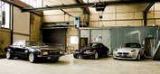 Händlerportrait: DLS Automobile Händlerportrait: DLS Automobile