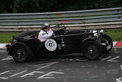 25. Internationales Oldtimer Festival
