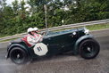 25. Internationales Oldtimer Festival