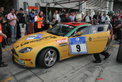 Aston Martin V8 Vantage N24
