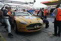 Aston Martin V8 Vantage N24
