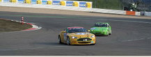 Aston Martin V8 Vantage N24