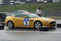 Aston Martin V8 Vantage N24