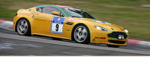 Aston Martin V8 Vantage N24