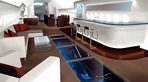 Boeing 787 Dreamliner Business-Jet: Traumhaft Boeing 787 Dreamliner Business-Jet: Traumhaft
