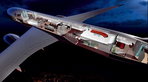 Boeing 787 Dreamliner Business-Jet: Traumhaft Boeing 787 Dreamliner Business-Jet: Traumhaft