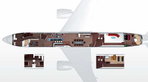Boeing 787 Dreamliner Business-Jet: Traumhaft Boeing 787 Dreamliner Business-Jet: Traumhaft
