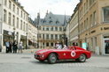Viel Neues beim Raid Suisse-Paris 2007 Viel Neues beim Raid Suisse-Paris 2007