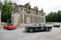 Viel Neues beim Raid Suisse-Paris 2007 Viel Neues beim Raid Suisse-Paris 2007