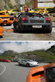 Lamborghini on the Rocks