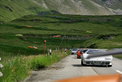 Lamborghini on the Rocks
