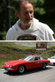 Lamborghini on the Rocks