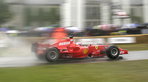 Goodwood Festival of Speed 2007