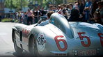 Mille Miglia – The Spirit of a Legend Mille Miglia – The Spirit of a Legend
